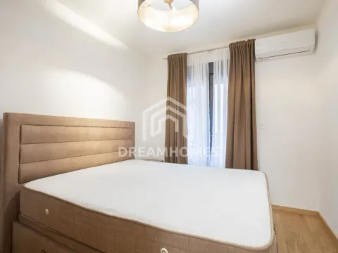 Izdavanje, jednosoban stan, 48m², City Kvart, Podgorica - image 5
