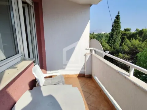Rent, one bedroom apartment, 33m², Preko Morače, Podgorica - image 3