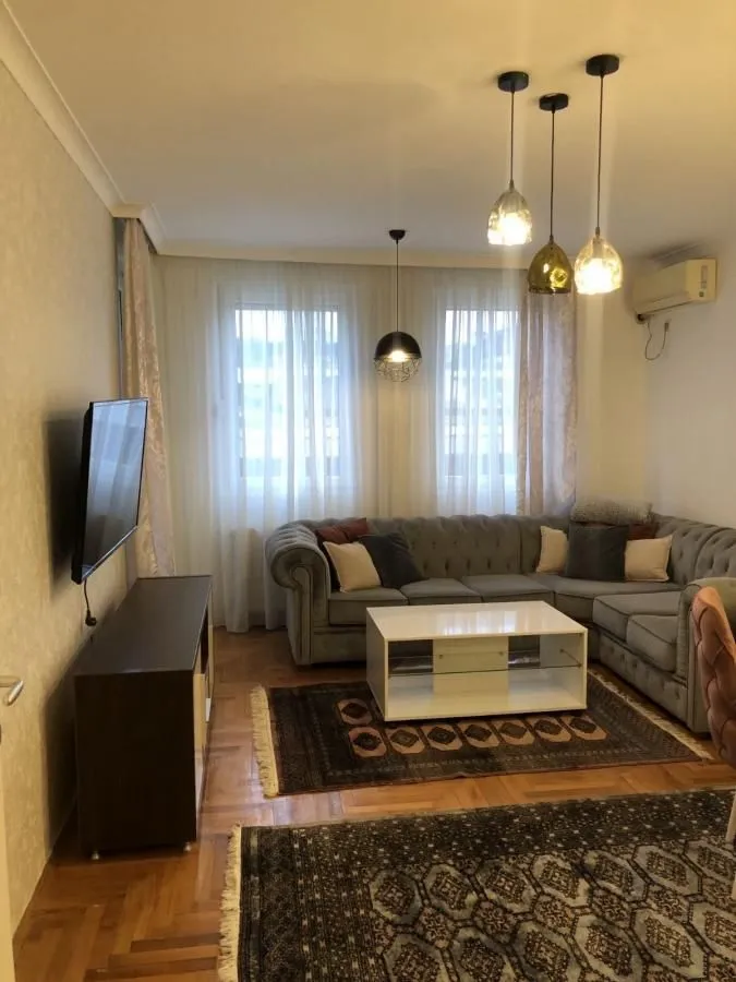 Prodaja, dvosoban stan, 51m², Sajmište, Novi Sad