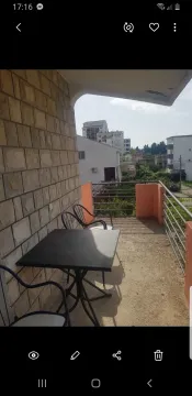 Izdavanje, trosoban stan, 75m², Ilino, Bar - image 9