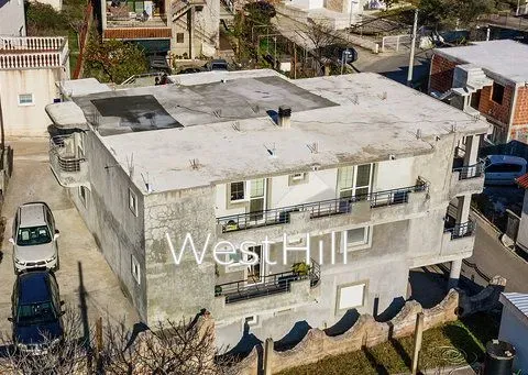 Prodaja, kuća, 420m², Šušanj, Bar - image 18