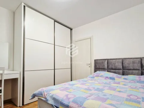 Rent, one bedroom apartment, 43m², Stari Aerodrom, Podgorica - image 7