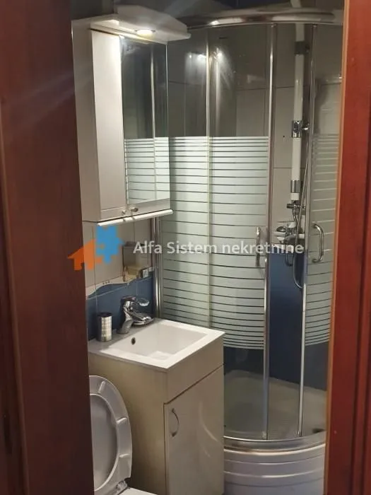 Rent, apartment, 42m², Crveni Krst, Beograd
