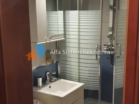 Rent, apartment, 42m², Crveni Krst, Beograd - image 20