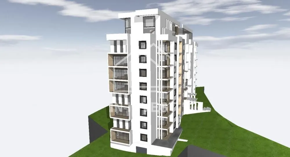 Prodaja, plac, 2391m², Centar, Zlatibor