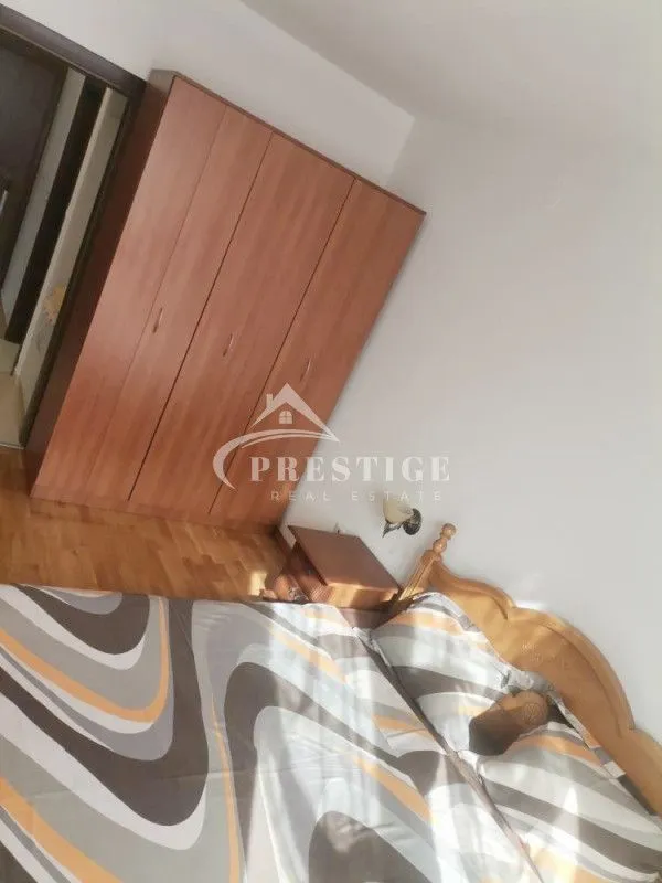 Rent, one bedroom apartment, 50m², Preko Morače, Podgorica