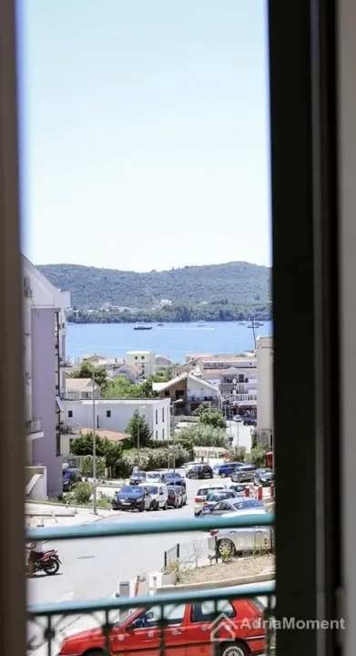 Sale, two bedroom apartment, 59m², Tivat, Crna Gora