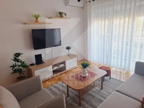 Rent, one bedroom apartment, 45m², Stari Aerodrom, Podgorica - image 1