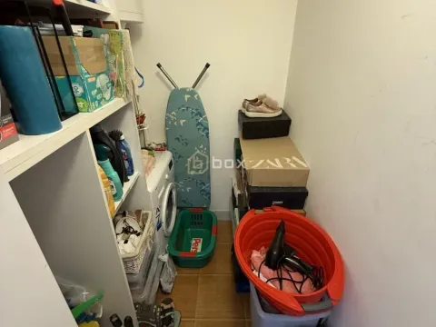 Sale, two bedroom apartment, 78m², Bulevar, Niš - image 19