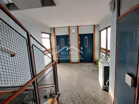 Sale, three bedroom apartment, 105m², Voždovačka Crkva, Voždovac Sve Podlokacije - image 19