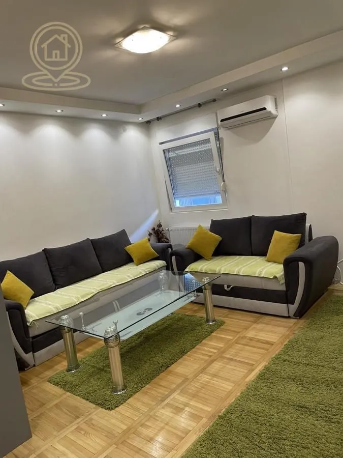 Izdavanje, jednosoban stan, 50m², Podbara, Novi Sad Sve Podlokacije