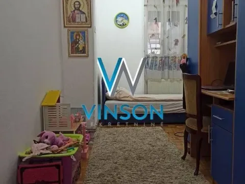 Prodaja, trosoban stan, 96m², Podbara, Novi Sad Sve Podlokacije - image 8