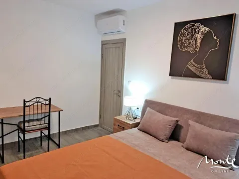 Prodaja, jednosoban stan, 42m², Kavač, Kotor - image 8