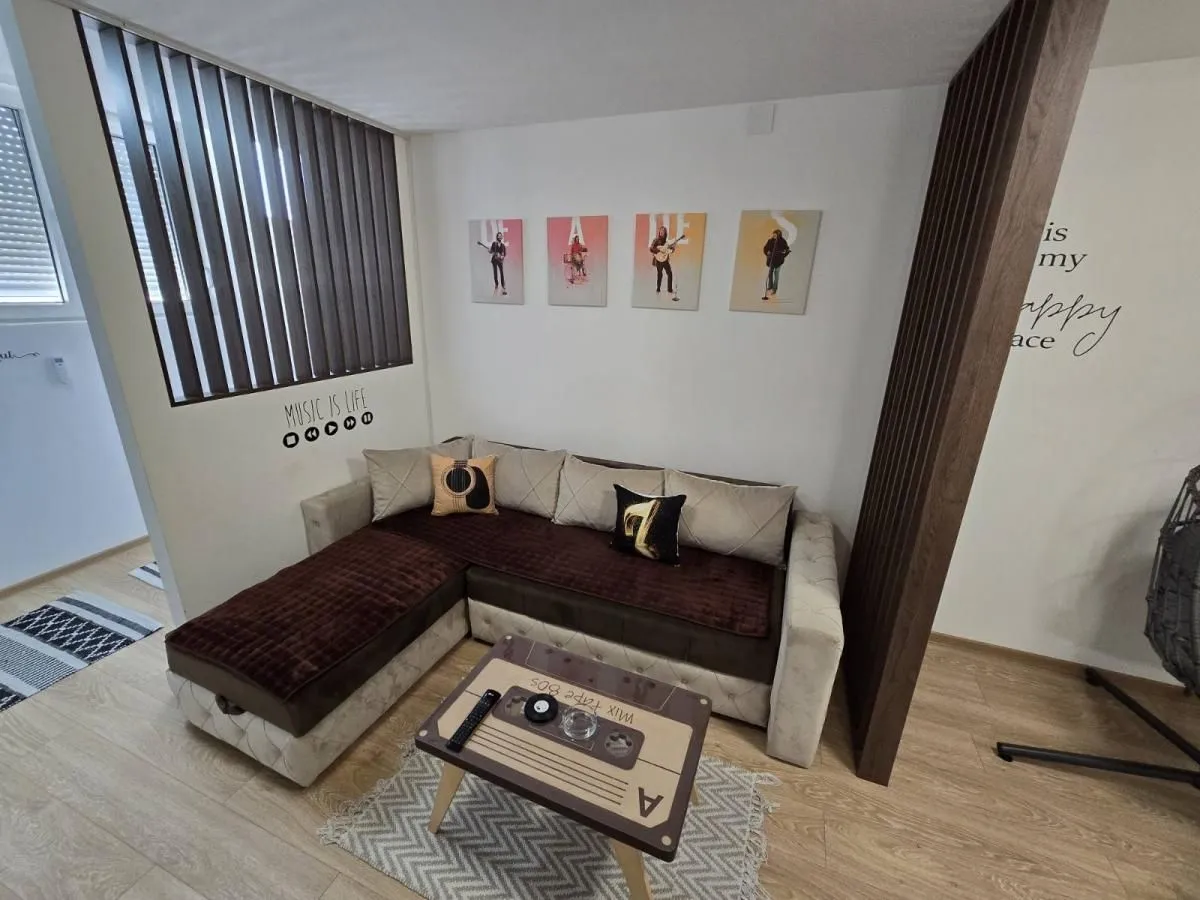 Prodaja, dvosoban stan, 49m², Aqua park, Jagodina