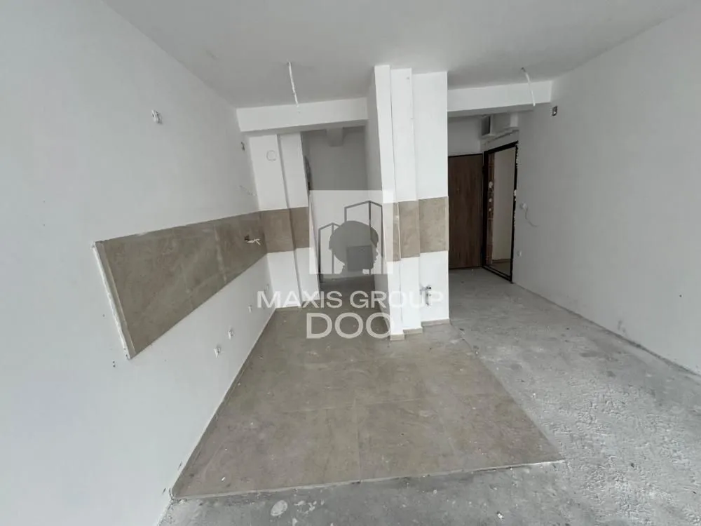Prodaja, dvosoban stan, 83m², Bulbulder, Zvezdara Sve Podlokacije