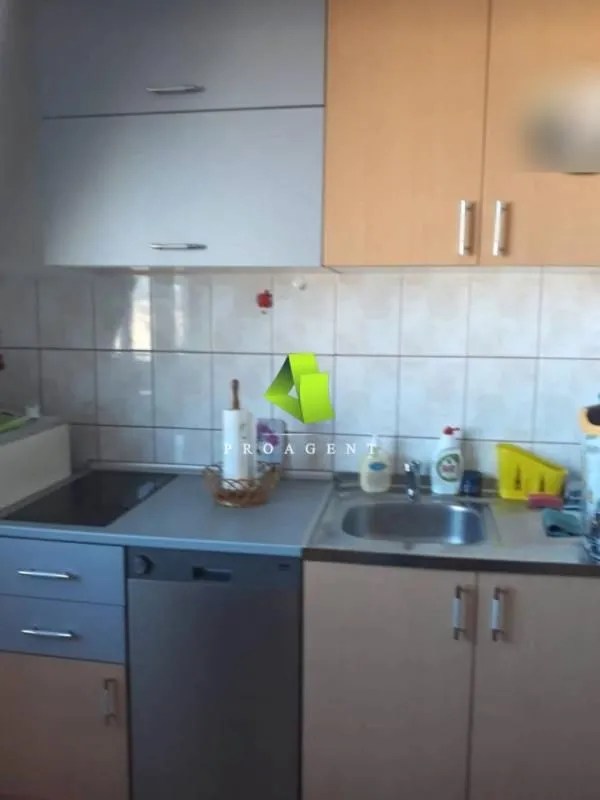 Izdavanje, stan, 30m², Medijana, Niš