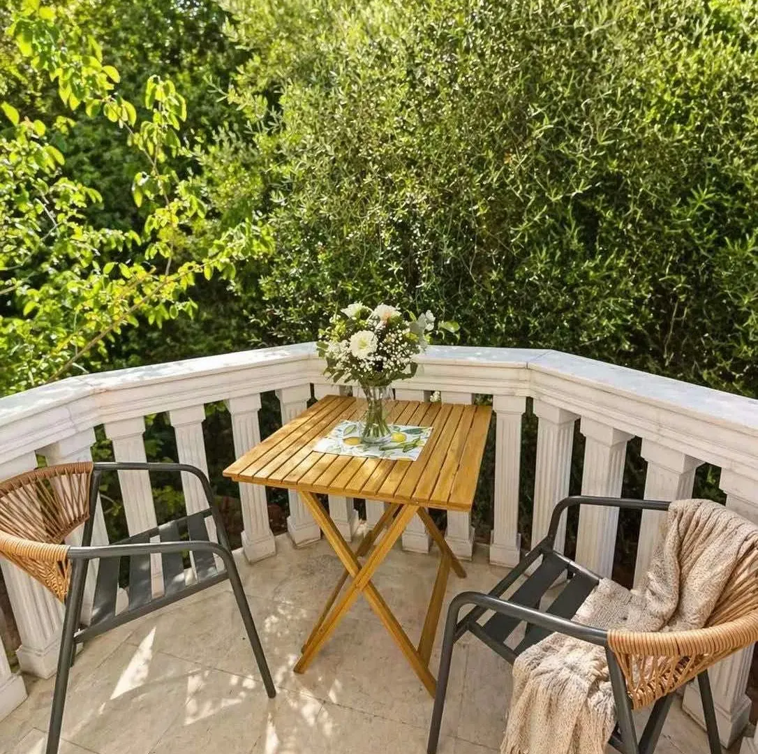 Sale, one bedroom apartment, 30m², Petrovac, Budva