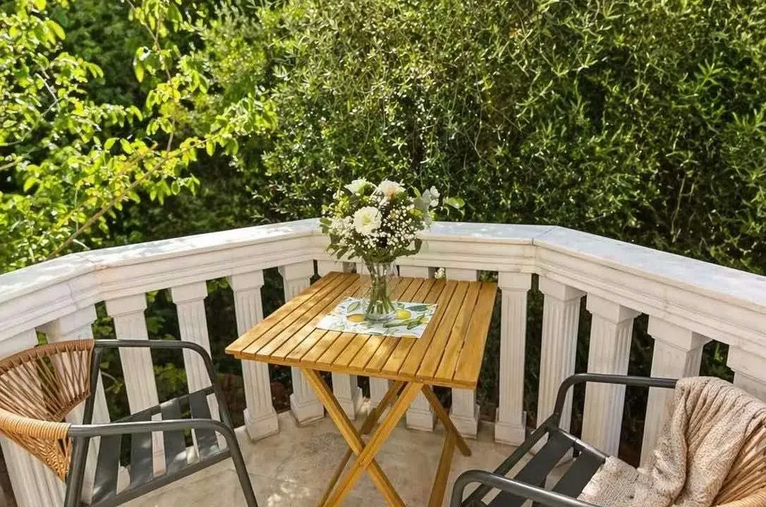 Sale, one bedroom apartment, 30m², Petrovac, Budva