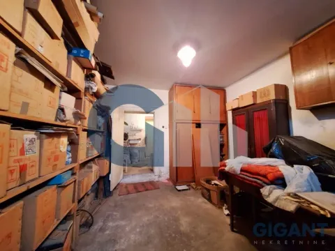 Prodaja, trosoban stan, 75m², Profesorska Kolonija, Palilula Sve Podlokacije - image 17