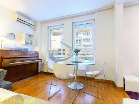 Prodaja, dvosoban stan, 56m², Novi Beograd Blok 67, Novi Beograd Sve Podlokacije - image 6