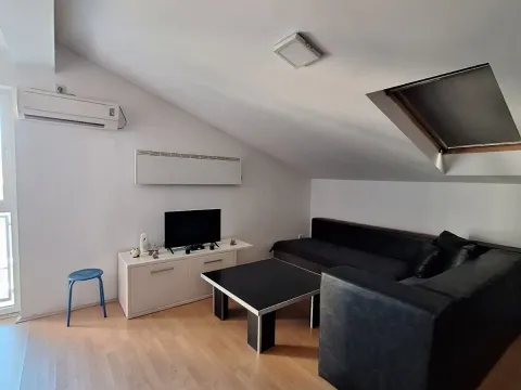 Stan in Dom zdravlja