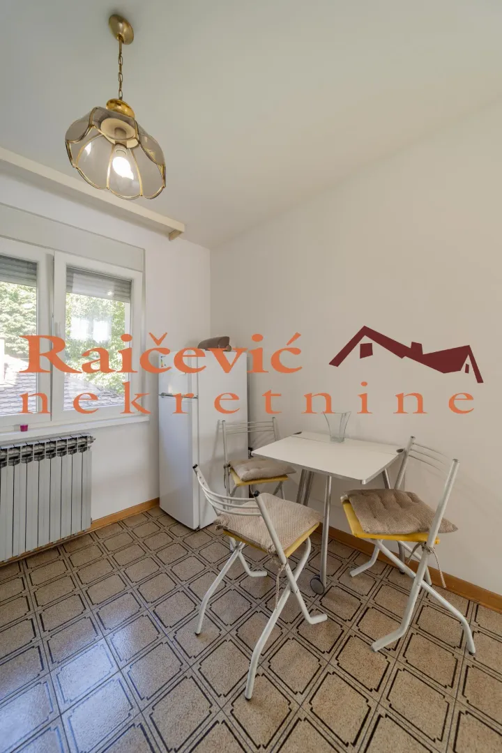 Rent, two bedroom apartment, 60m², Autokomanda, Voždovac Sve Podlokacije