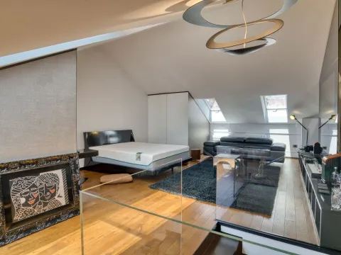 Izdavanje, dvosoban stan, 70m², Podgorica, Crna Gora - image 8