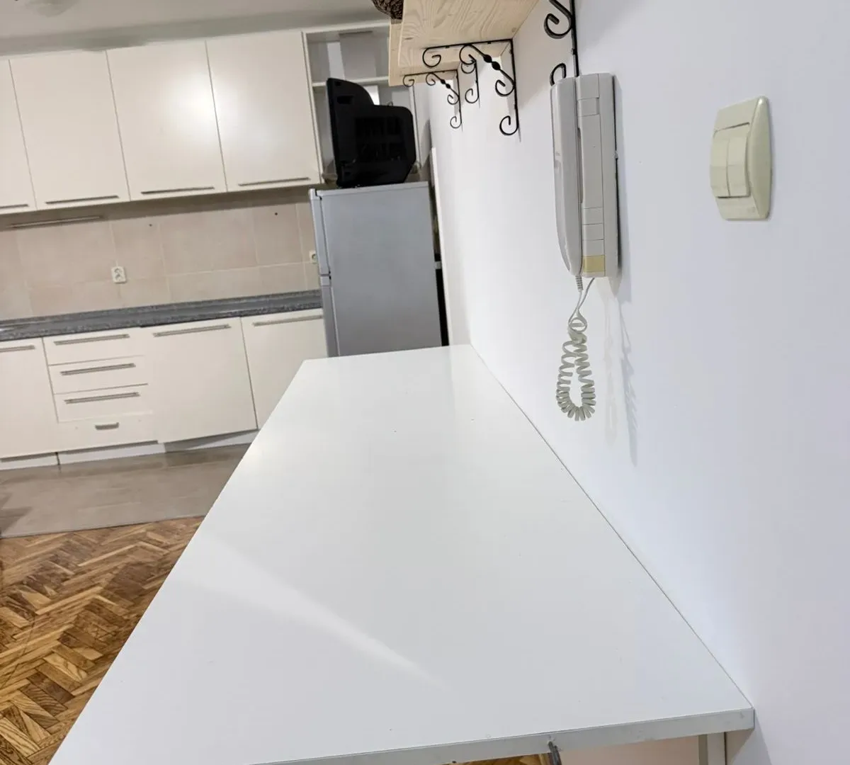 Prodaja, dvosoban stan, 80m², Bečići, Budva