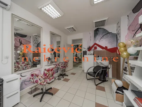 Prodaja, poslovni prostor, 39m², Lion, Zvezdara Sve Podlokacije - image 3