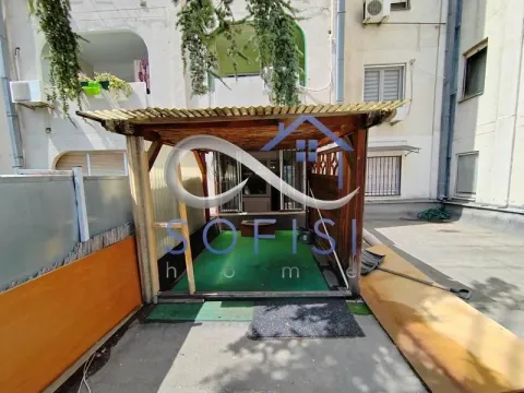Izdavanje, dvosoban stan, 50m², Sajam, Novi Sad Sve Podlokacije - image 20