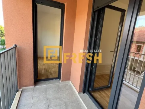Izdavanje, dvosoban stan, 65m², Cetinje, Crna Gora - image 11