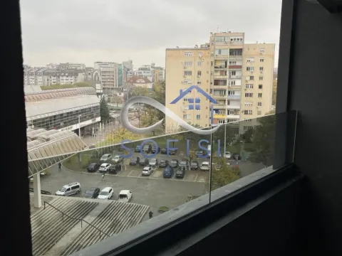 Rent, office space, 52m², Centar, Novi Sad - image 12