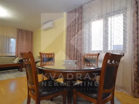 Izdavanje, kuća, 128m², Stari Aerodrom, Podgorica - image 8