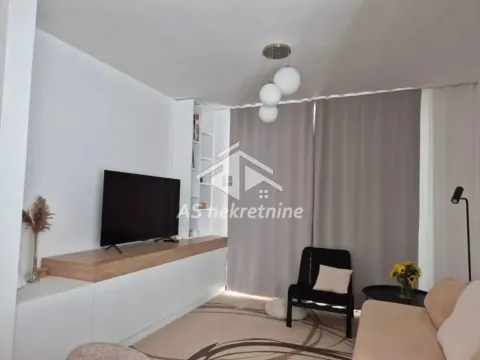 Izdavanje, stan, 42m², Novi Beograd Blok 67, Novi Beograd Sve Podlokacije - image 6