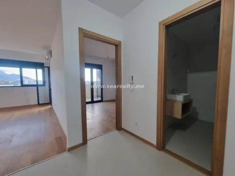 Prodaja, stan, 56m², Tivat, Crna Gora