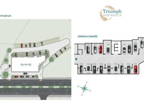 Prodaja, stan, 27m², Bar, Crna Gora - image 9