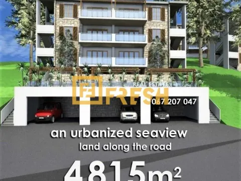 Prodaja, plac, 4815m², Kotor, Crna Gora - image 6