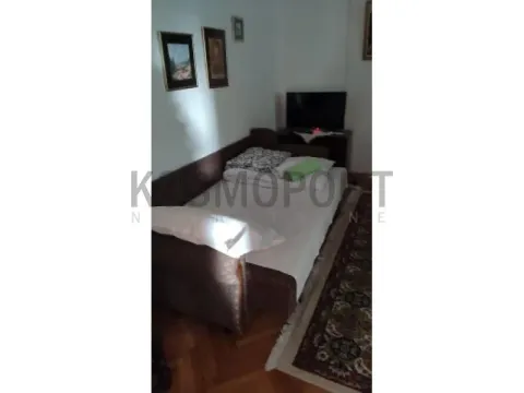 Izdavanje, dvosoban stan, 50m², Strelište, Pančevo - image 10