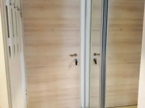 Izdavanje, jednosoban stan, 47m², City Kej, Podgorica - image 6