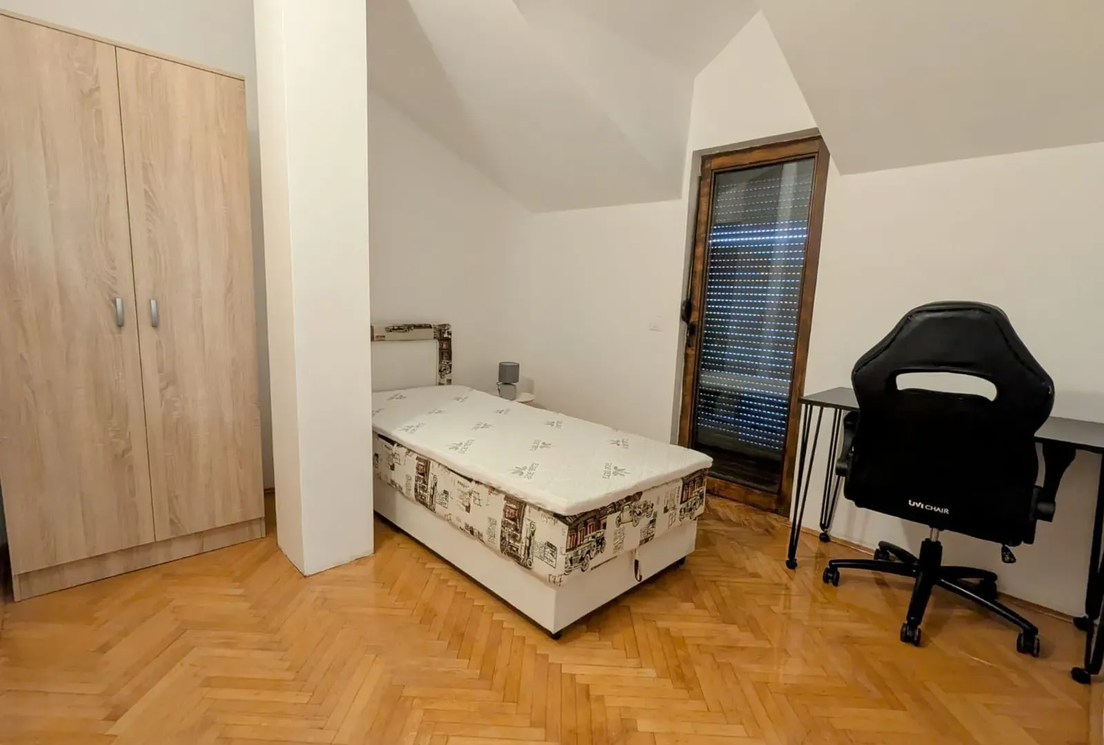 Rent, house, 120m², Zabjelo, Podgorica