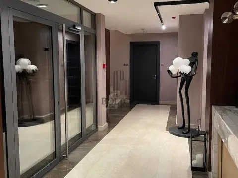 Izdavanje, dvosoban stan, 104m², Vračar, Šid - image 18