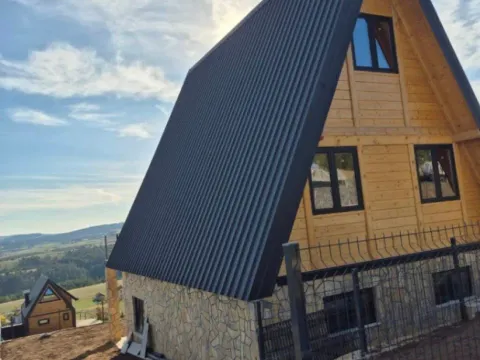 Sale, house, 176m², Zova, Zlatibor - image 12