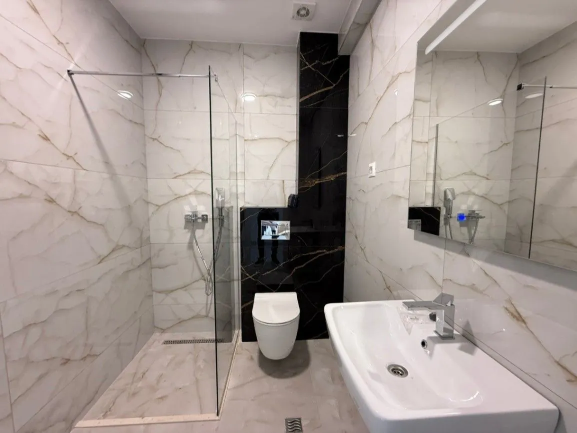 Prodaja, jednosoban stan, 51m², Zabjelo, Podgorica