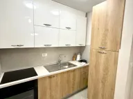 Rent, one bedroom apartment, 47m², Central Point, Podgorica