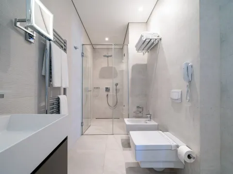 Sale, two bedroom apartment, 195m², Tivat, Crna Gora - image 11