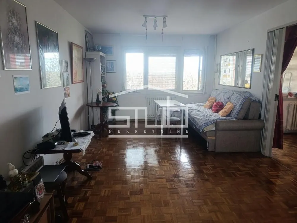 Sale, three bedroom apartment, 101m², Čukarica, Beograd