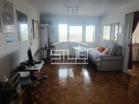 Sale, three bedroom apartment, 101m², Čukarica, Beograd - image 3