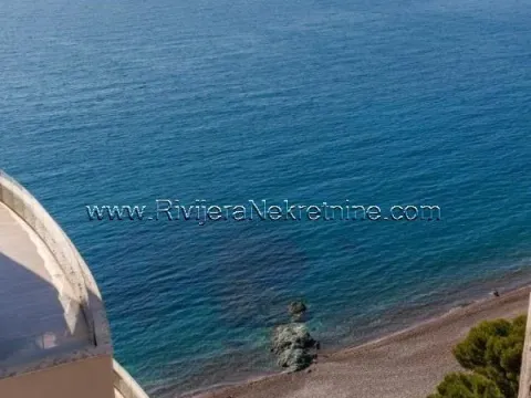 Sale, one bedroom apartment, 49m², Bečići, Budva - image 8