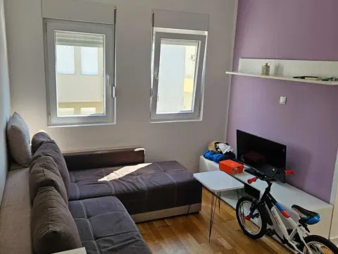 Rent, one bedroom apartment, 30m², Zabjelo, Podgorica - image 8
