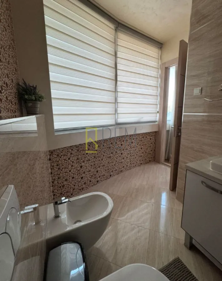 Rent, two bedroom apartment, 117m², Budva, Crna Gora